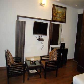 South Delhi Bed And Breakfast And Apartment 3bhk, New Delhi 2